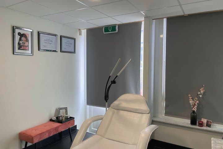 21 Clinic