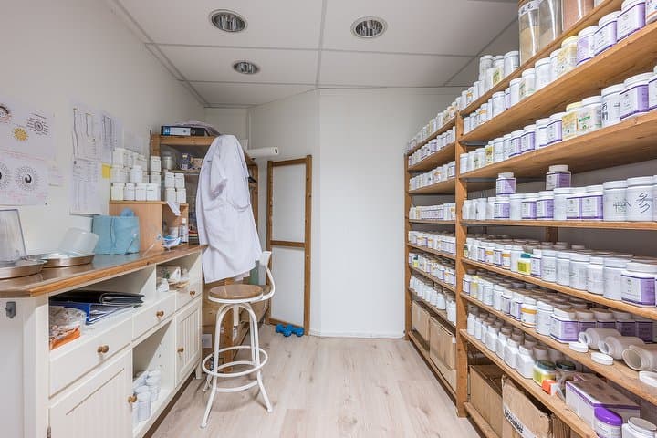 Warm Medicine Center
