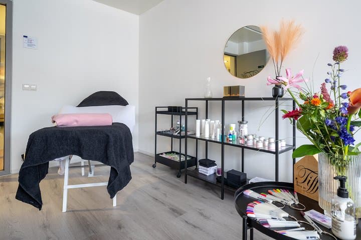 The Beauty Empire | Zijlstraat