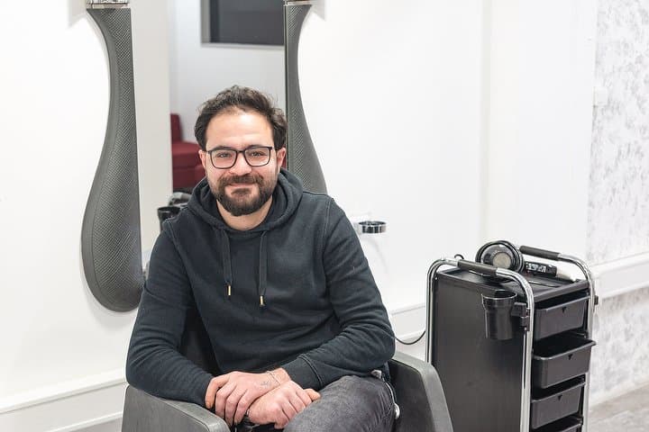 Salon Dani