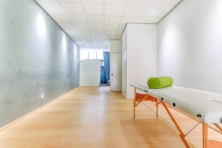 De Yogaschool Utrecht