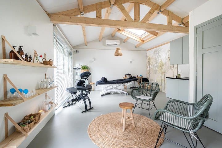 Massage studio Breda