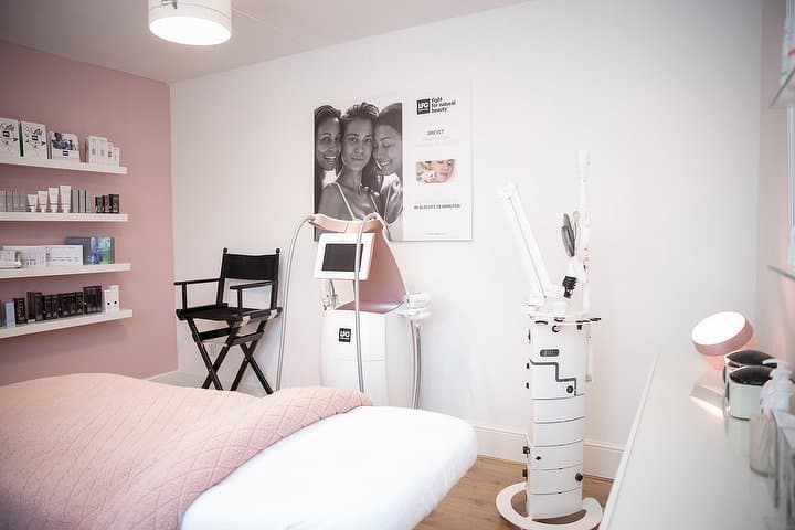 BeautySalon AliceGrace