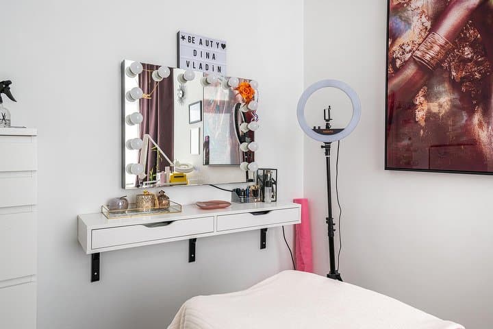 Dina Vladin Beauty Studio