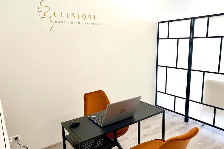 Cliniq 91