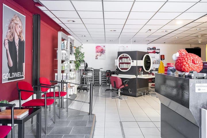 Welkom haarmode Arnhem