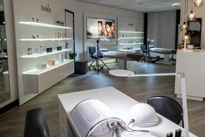 AlistaBeauty Wimperextensions Hilversum