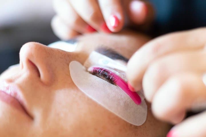 Prettylifted | LashLift Rotterdam