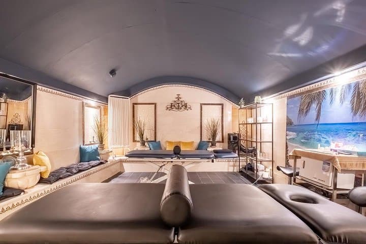 Wine & Wellness Utrecht Spa/Wellness