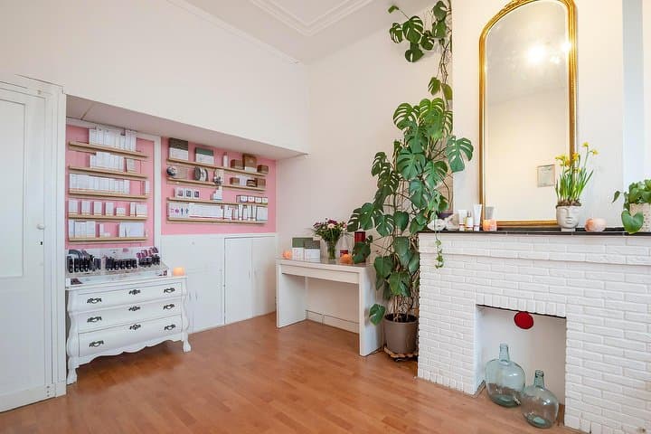 Salon Rosely