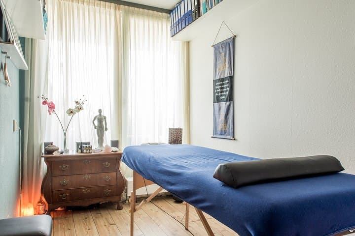 Los Massages Haarlem