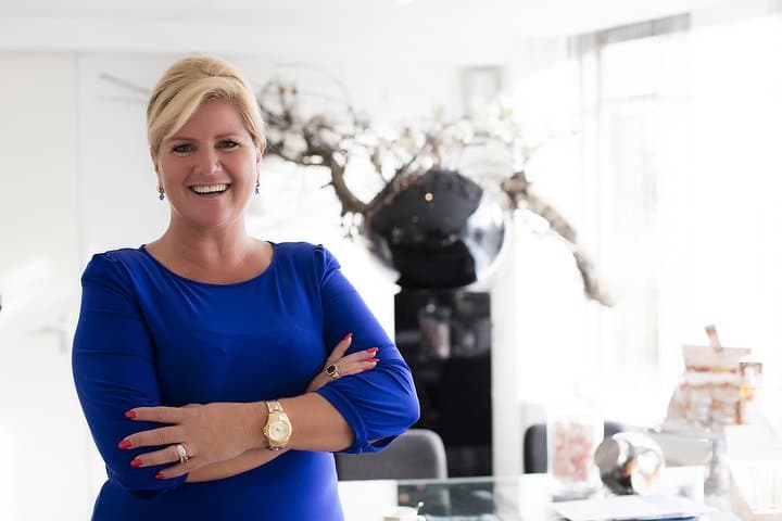 Salon Mooi