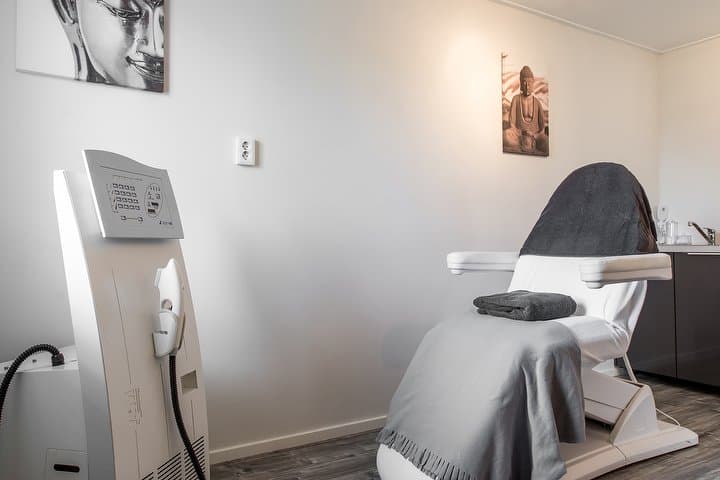 Igrayne's Beautysalon