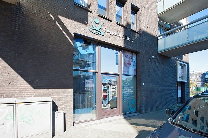 Renova Clinic - Dublinweg