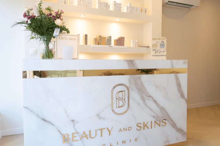 Beauty and Skins