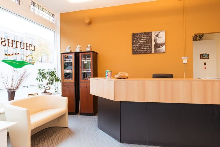 Chuths Medisch Centrum Utrecht