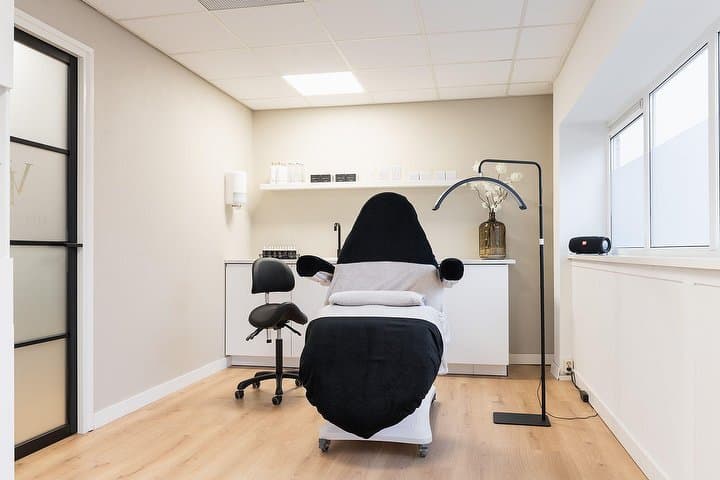Salon Evolve