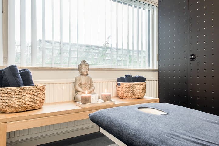 Massagepraktijk Amstelveen