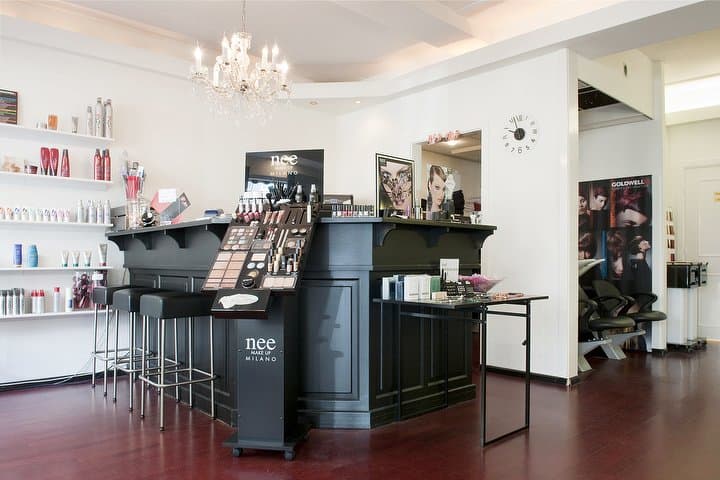 Duo Kappers & Beauty