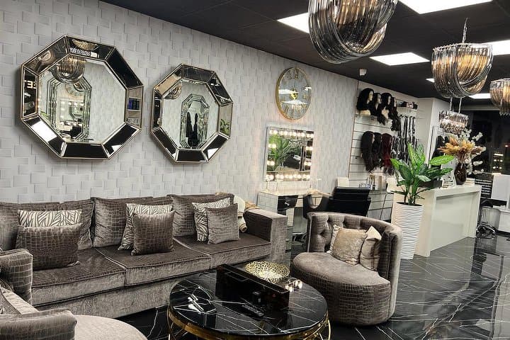 Touba Hair Salon