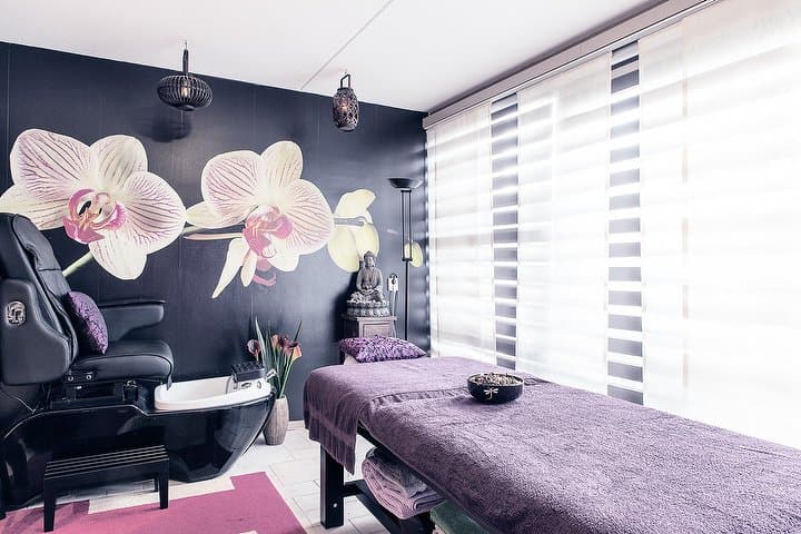 Beautysalon de Orchidee