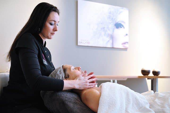 Beauty instituut Stadhouderslaan