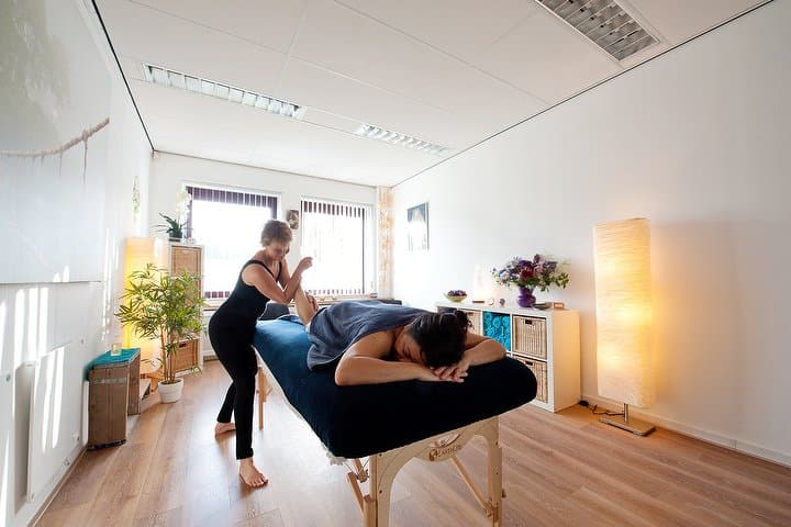 InTouch - Holistische massage