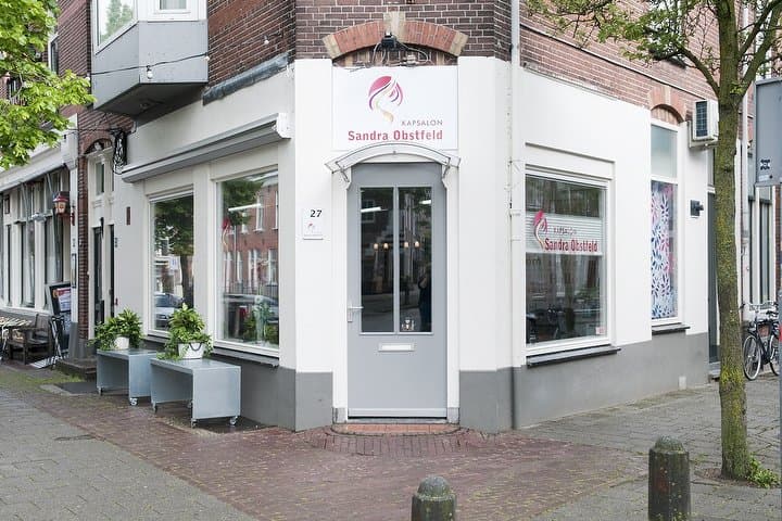 Kapsalon Sandra Obstfeld