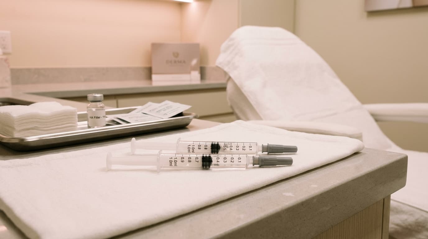 Botox vs. fillers: wat is het verschil en wat past bij jou?