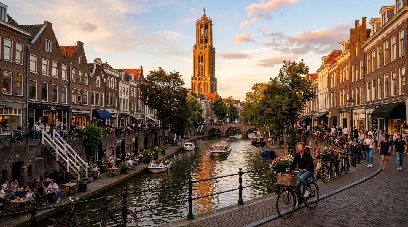 Huidklinieken in Utrecht: De Complete Gids voor 2026