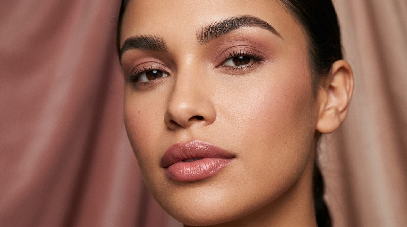 Permanente make-up in 2026: lip blush, wenkbrauwen en wat je moet weten