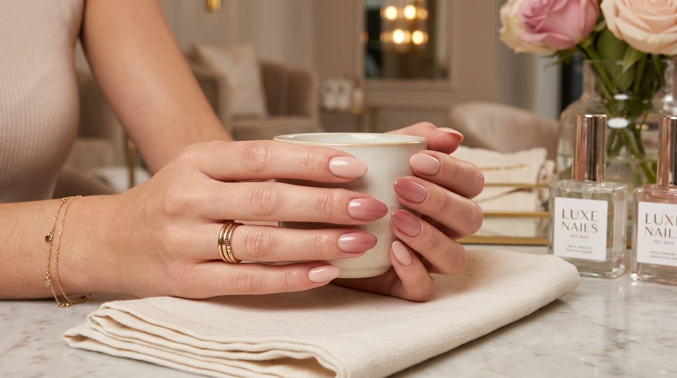 Nagels & Manicure