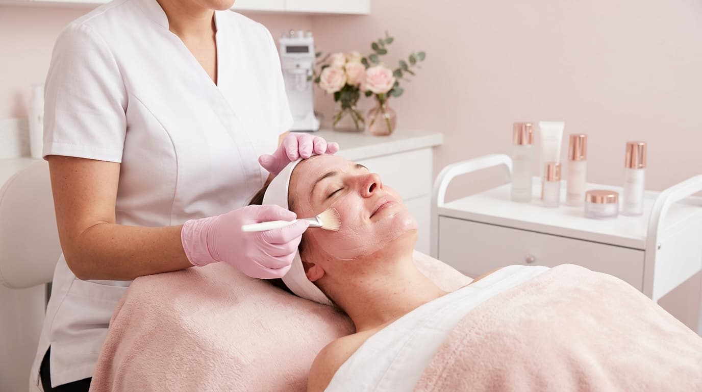 Rosacea & Couperose