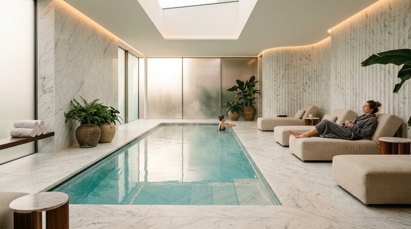 Spa & Wellness